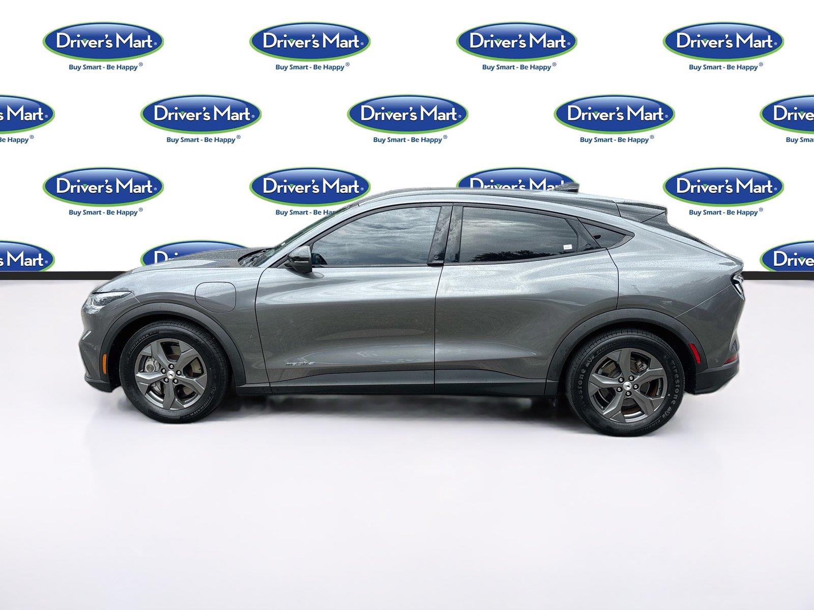 2023 Ford Mustang Mach-E Select