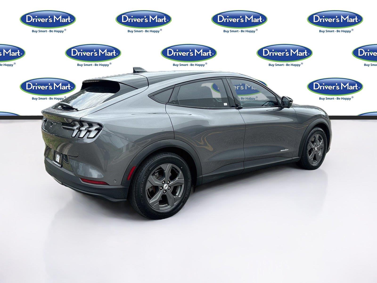 2023 Ford Mustang Mach-E Select