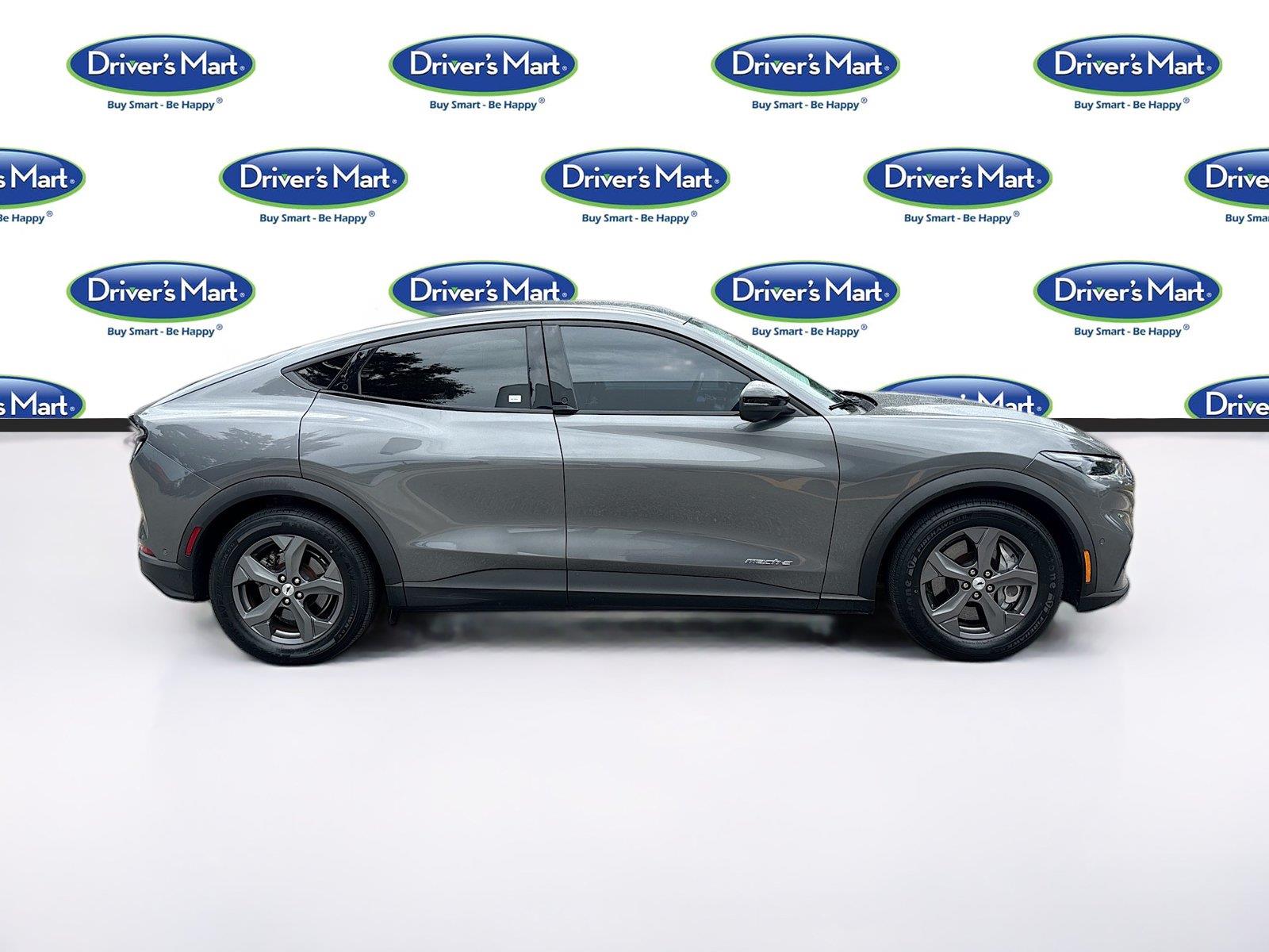 2023 Ford Mustang Mach-E Select