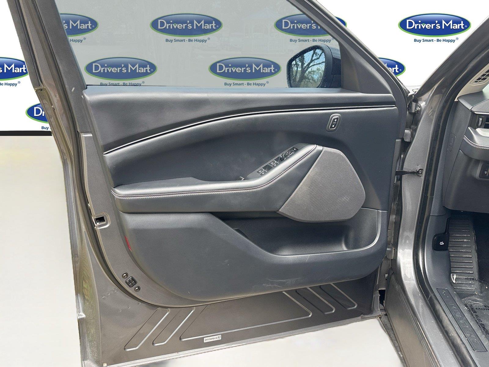 2023 Ford Mustang Mach-E Select