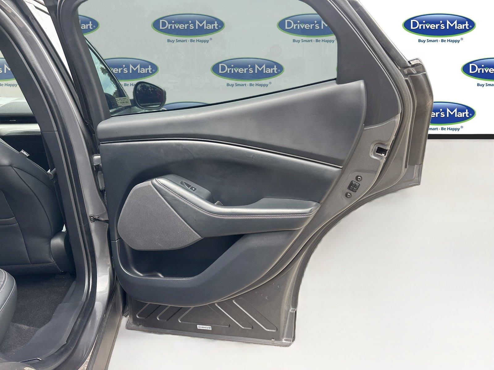 2023 Ford Mustang Mach-E Select