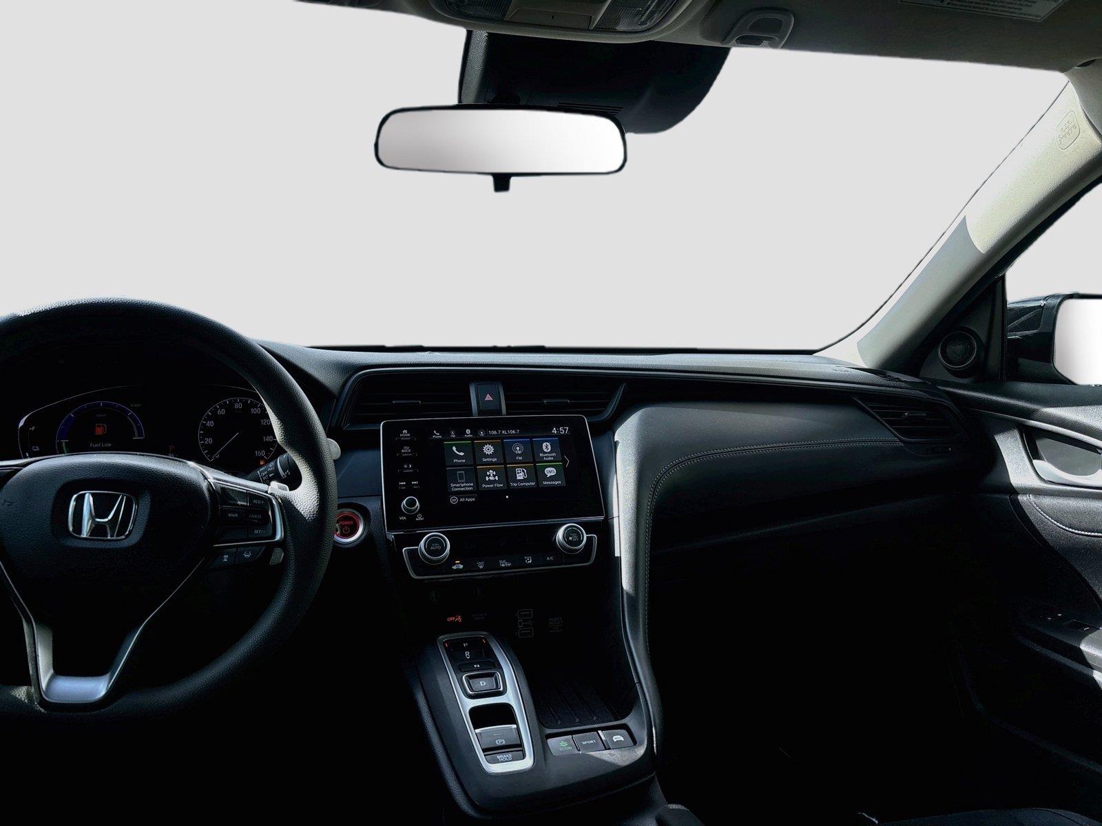 2021 Honda Insight EX