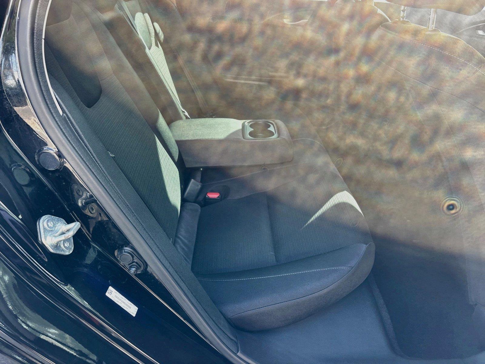 2021 Honda Insight EX