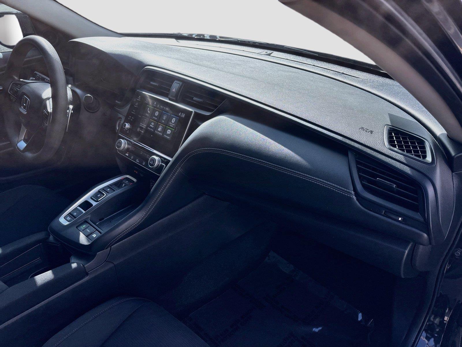 2021 Honda Insight EX