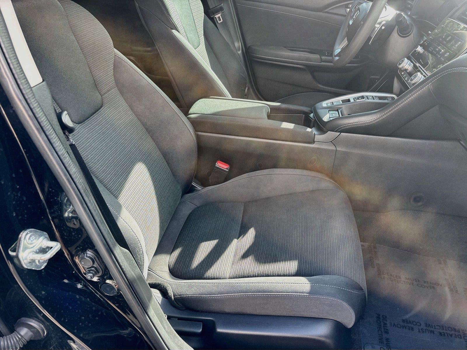 2021 Honda Insight EX