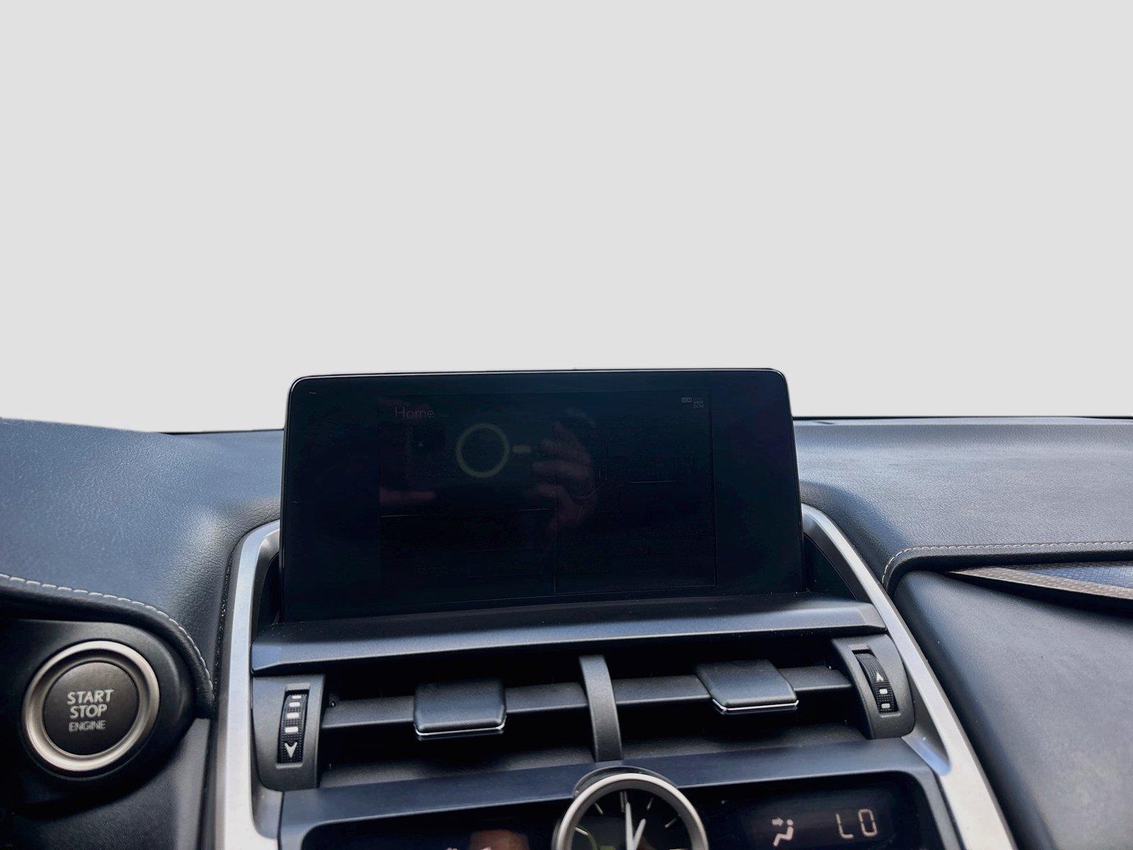 2021 Lexus NX NX 300