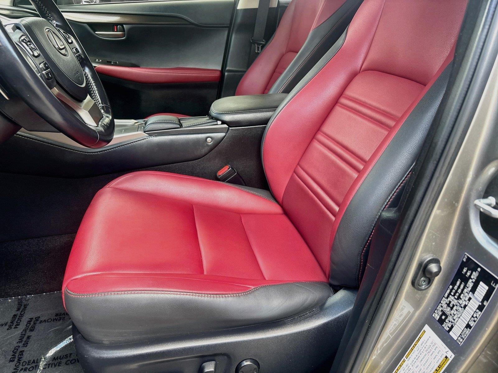 2021 Lexus NX NX 300