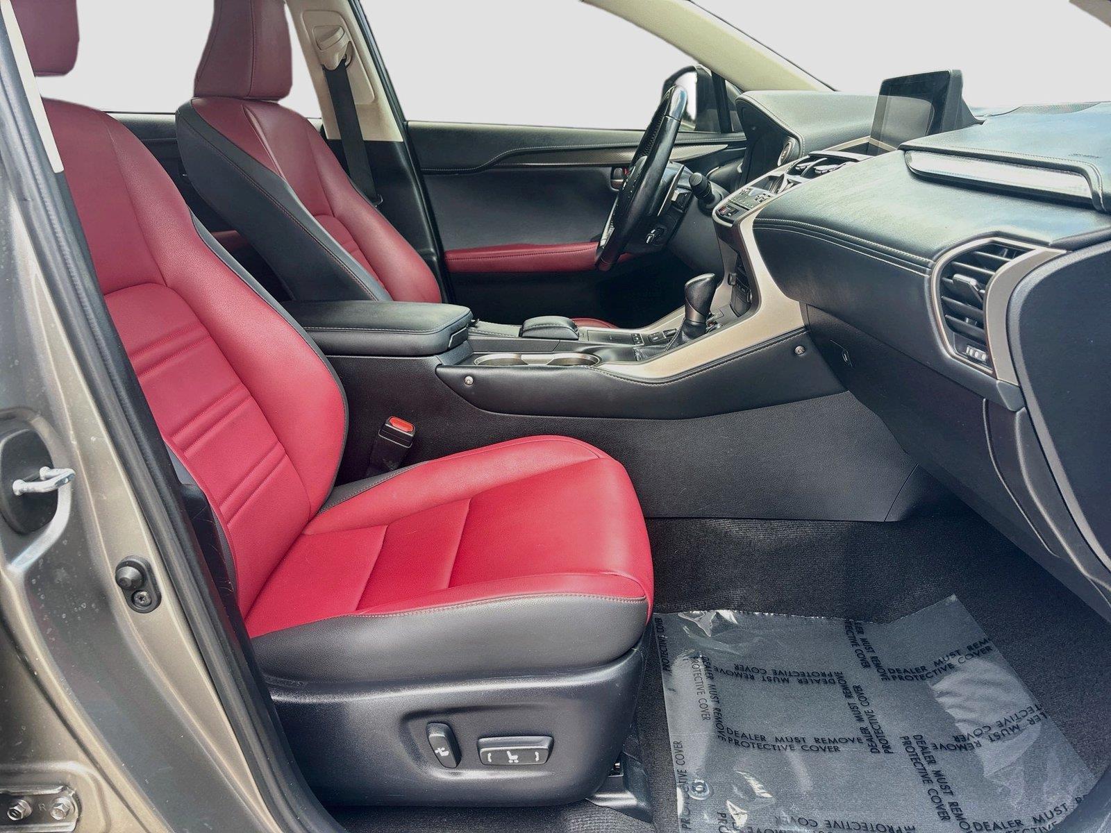 2021 Lexus NX NX 300
