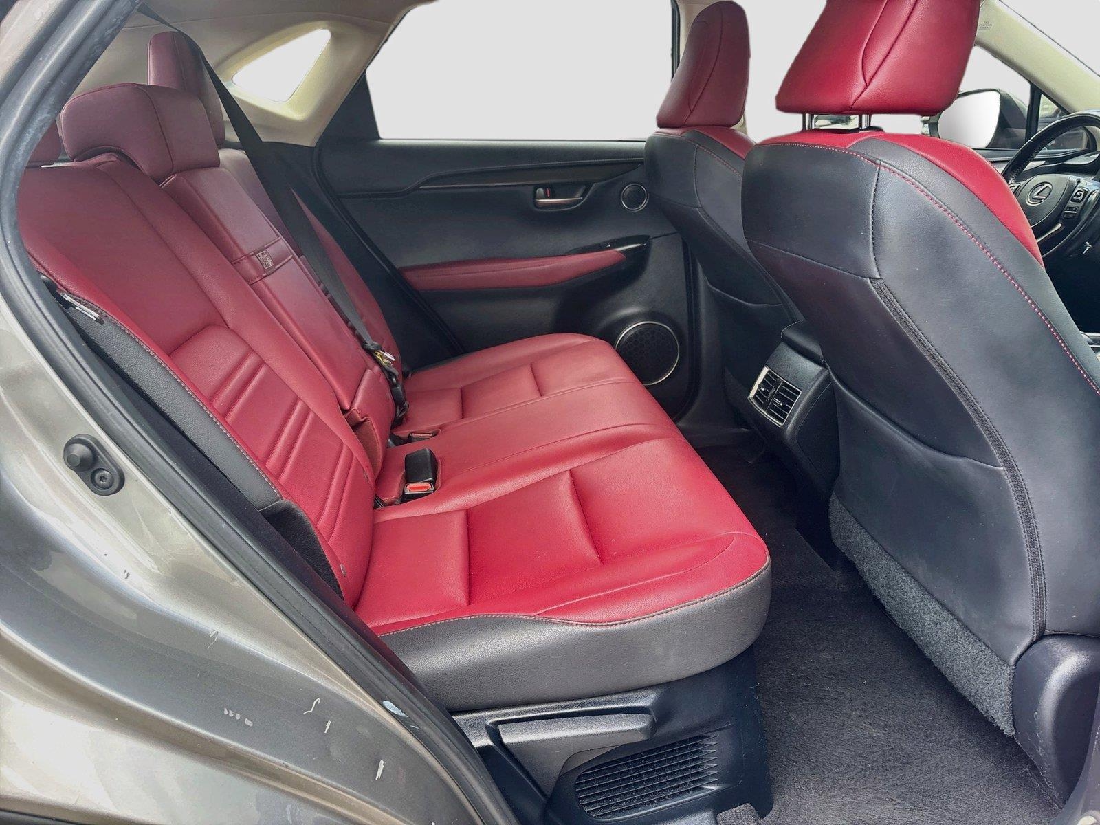 2021 Lexus NX NX 300