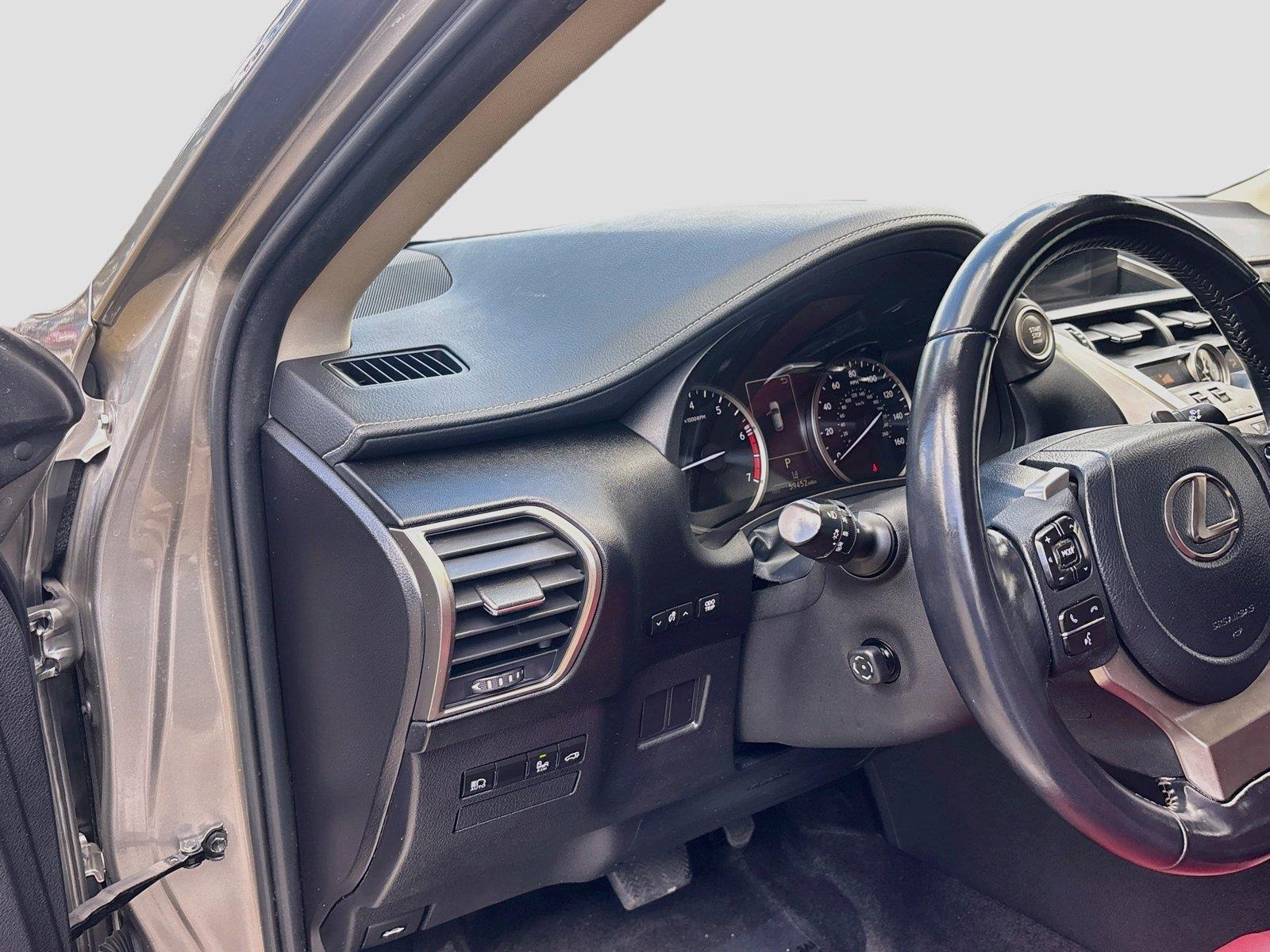 2021 Lexus NX NX 300