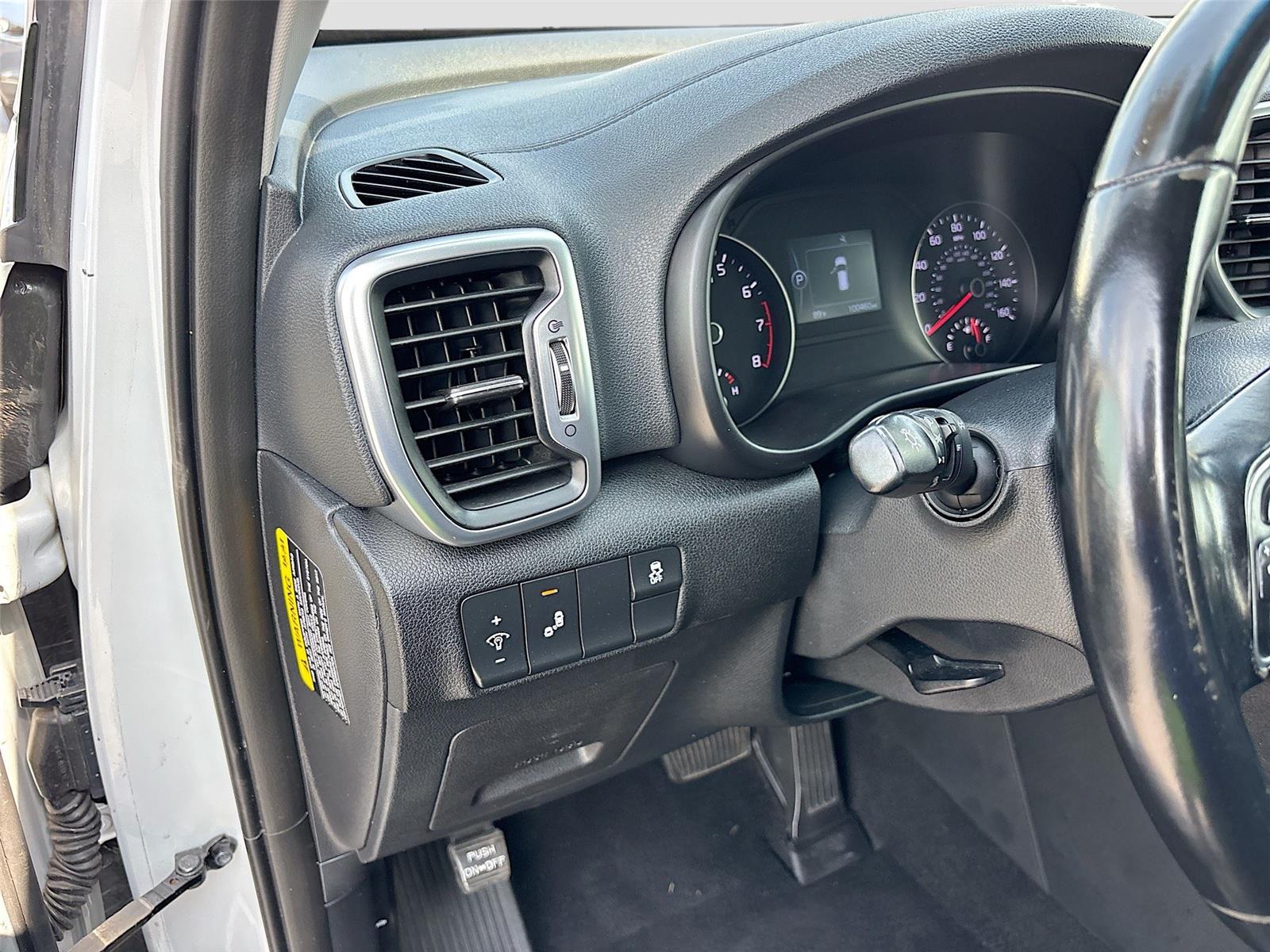 2019 Kia Sportage EX