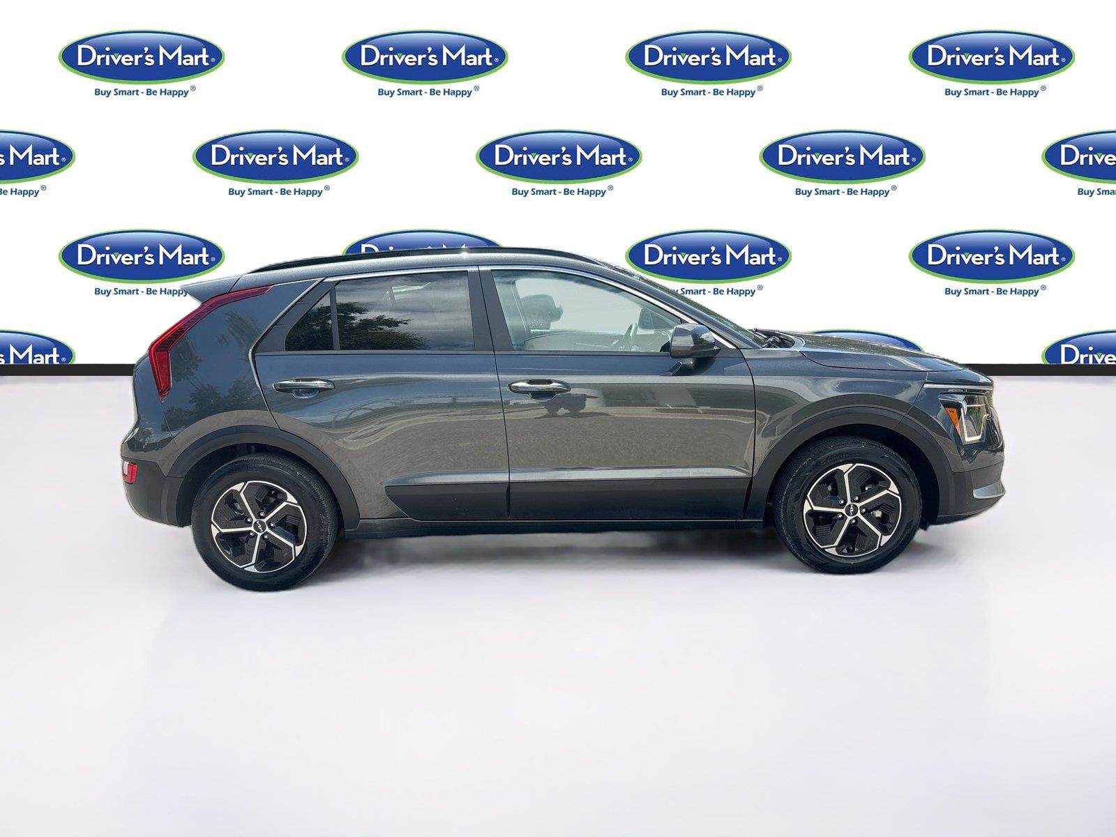 2025 Kia Niro LX