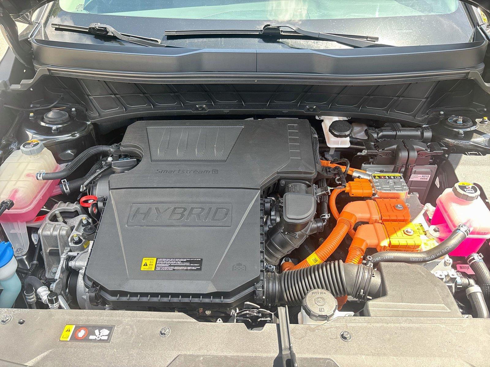 2025 Kia Niro LX
