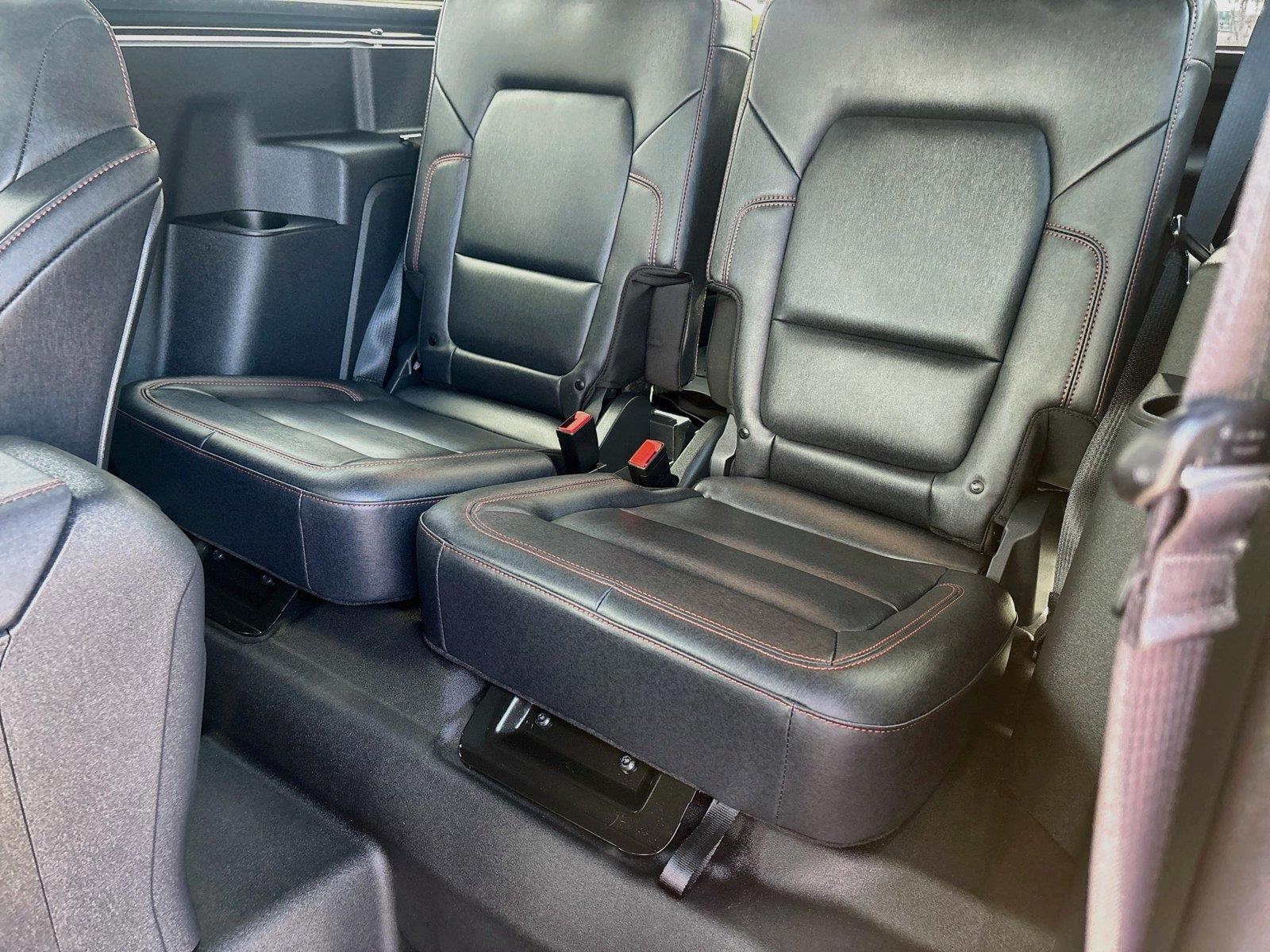 2025 Ford Bronco Stroppe Edition