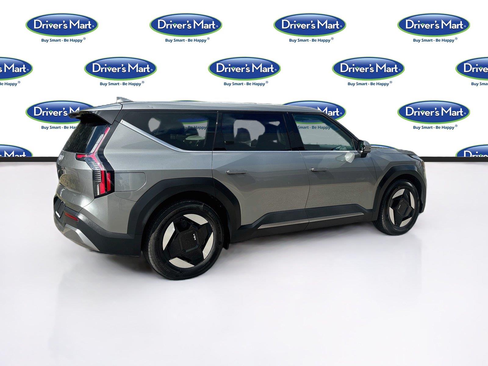 2024 Kia EV9 Light Long Range