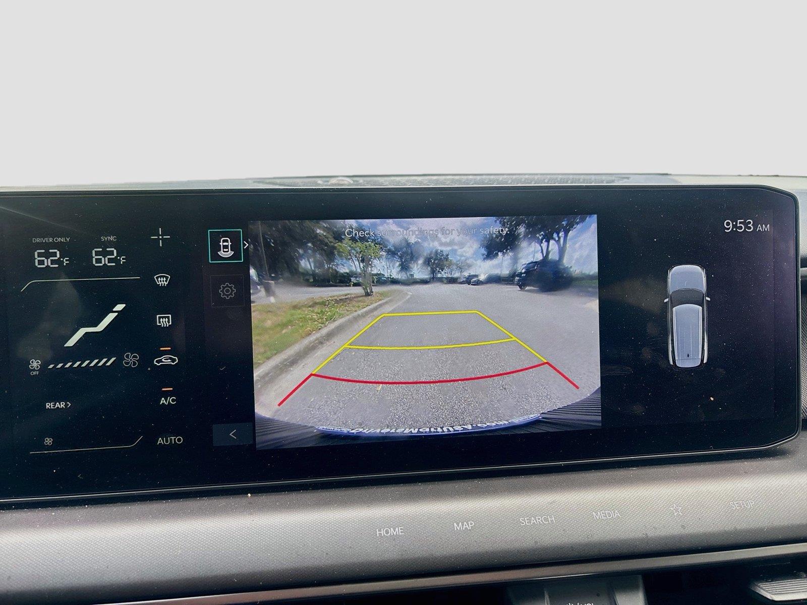 2024 Kia EV9 Light Long Range