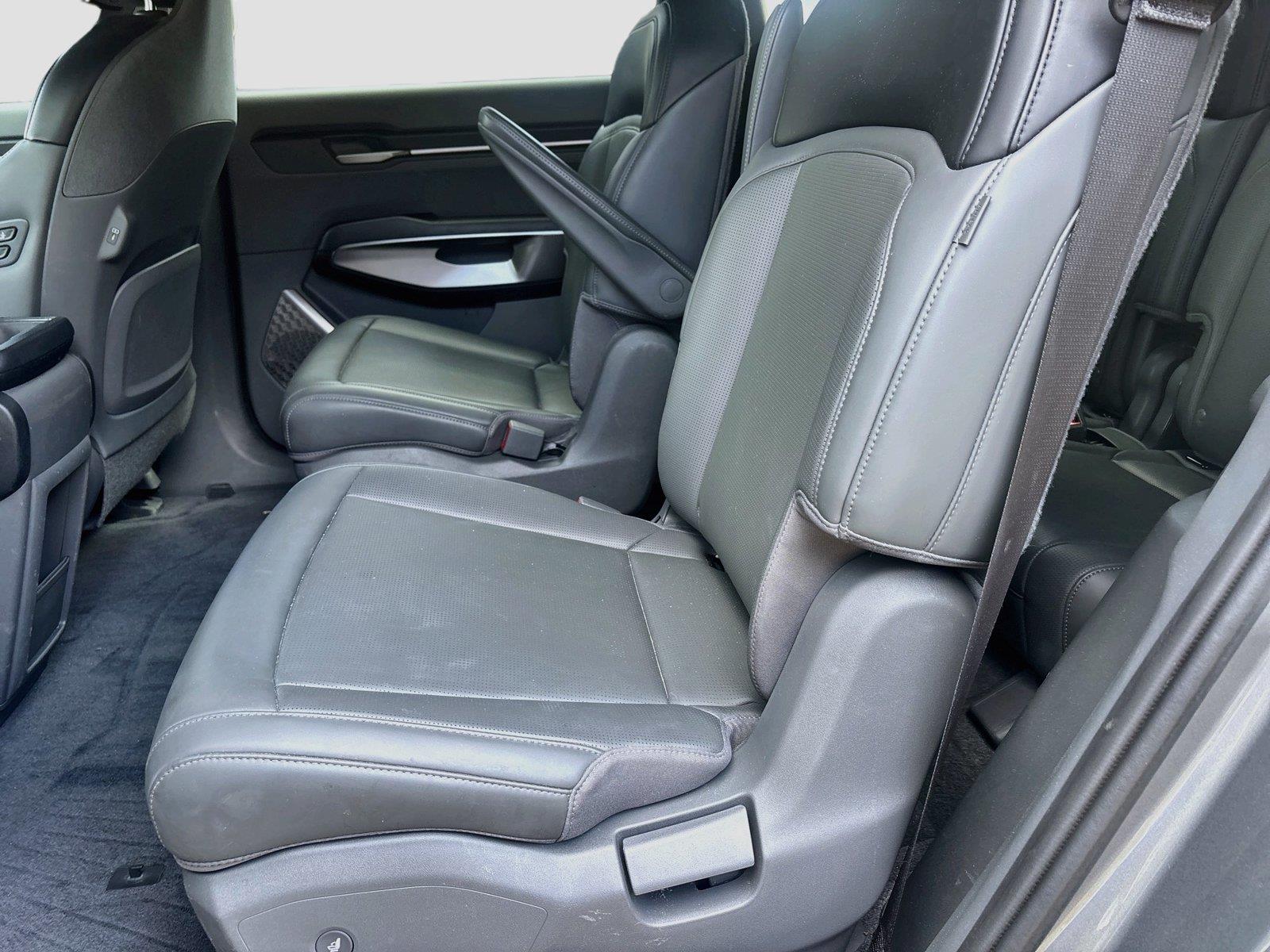 2024 Kia EV9 Light Long Range