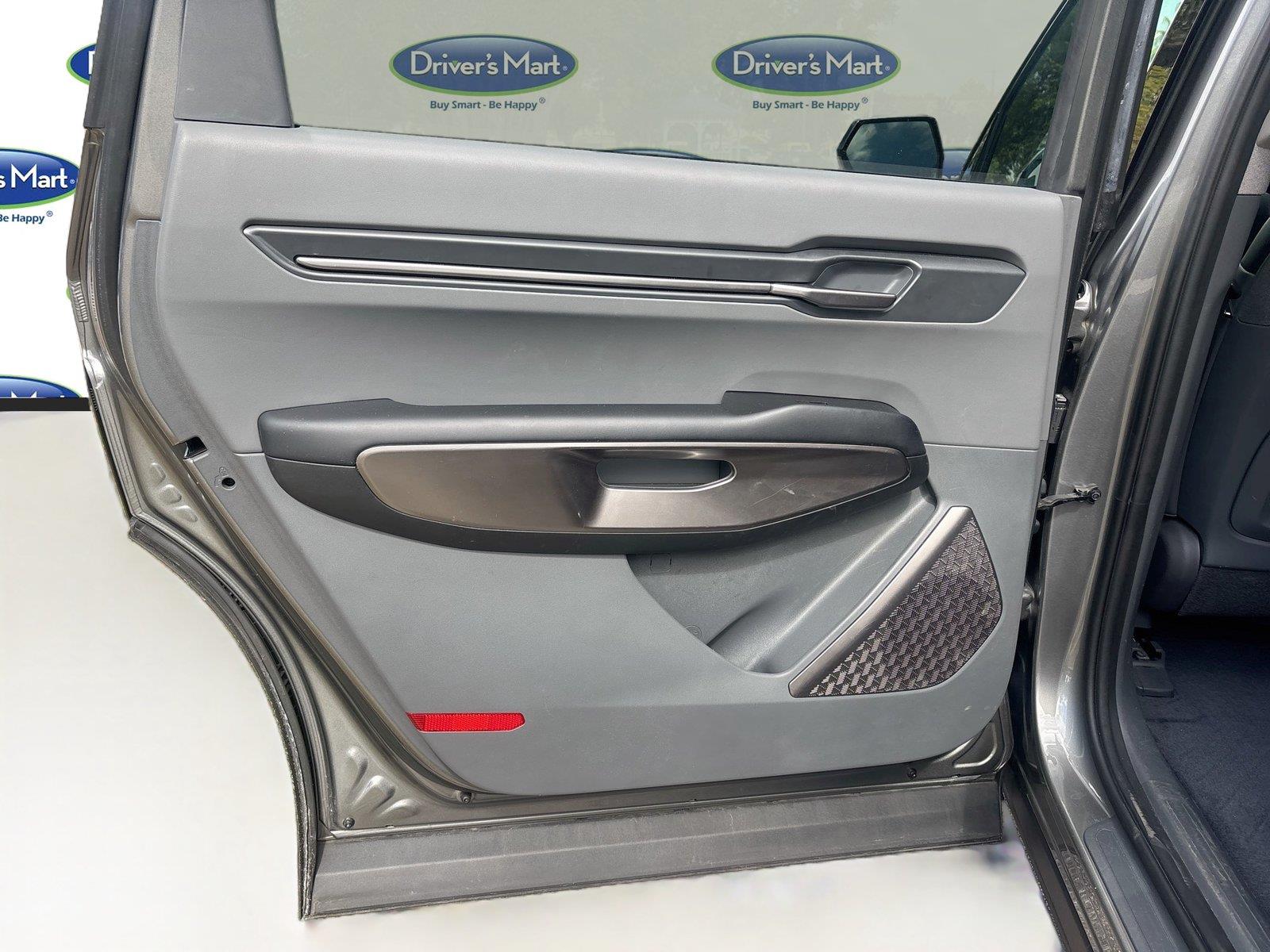2024 Kia EV9 Light Long Range