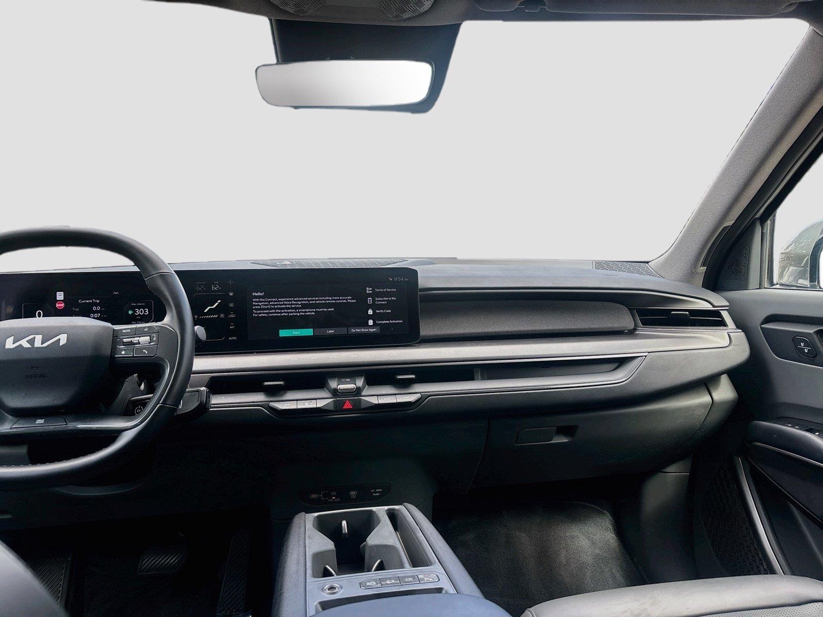 2024 Kia EV9 Light Long Range