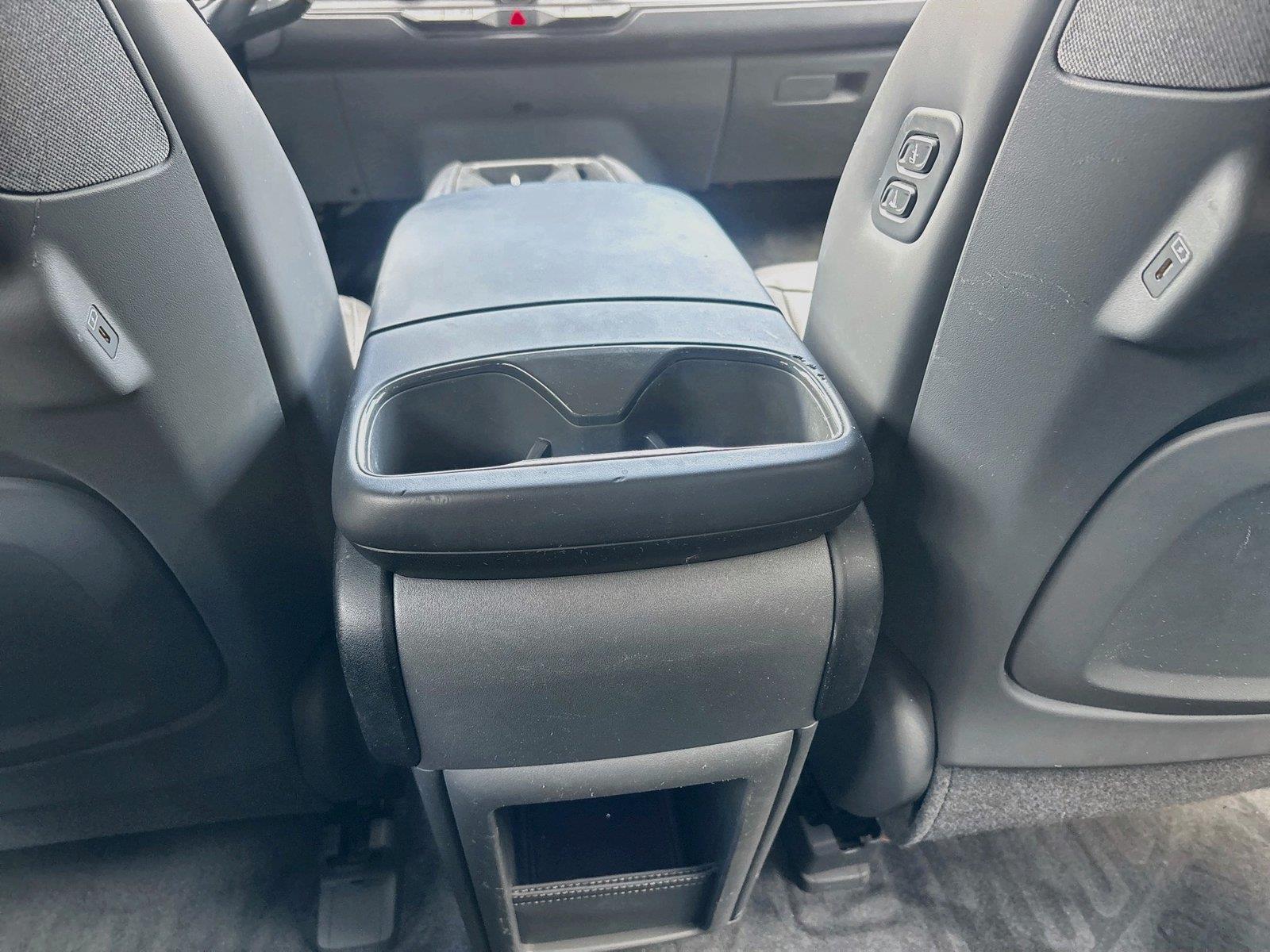 2024 Kia EV9 Light Long Range