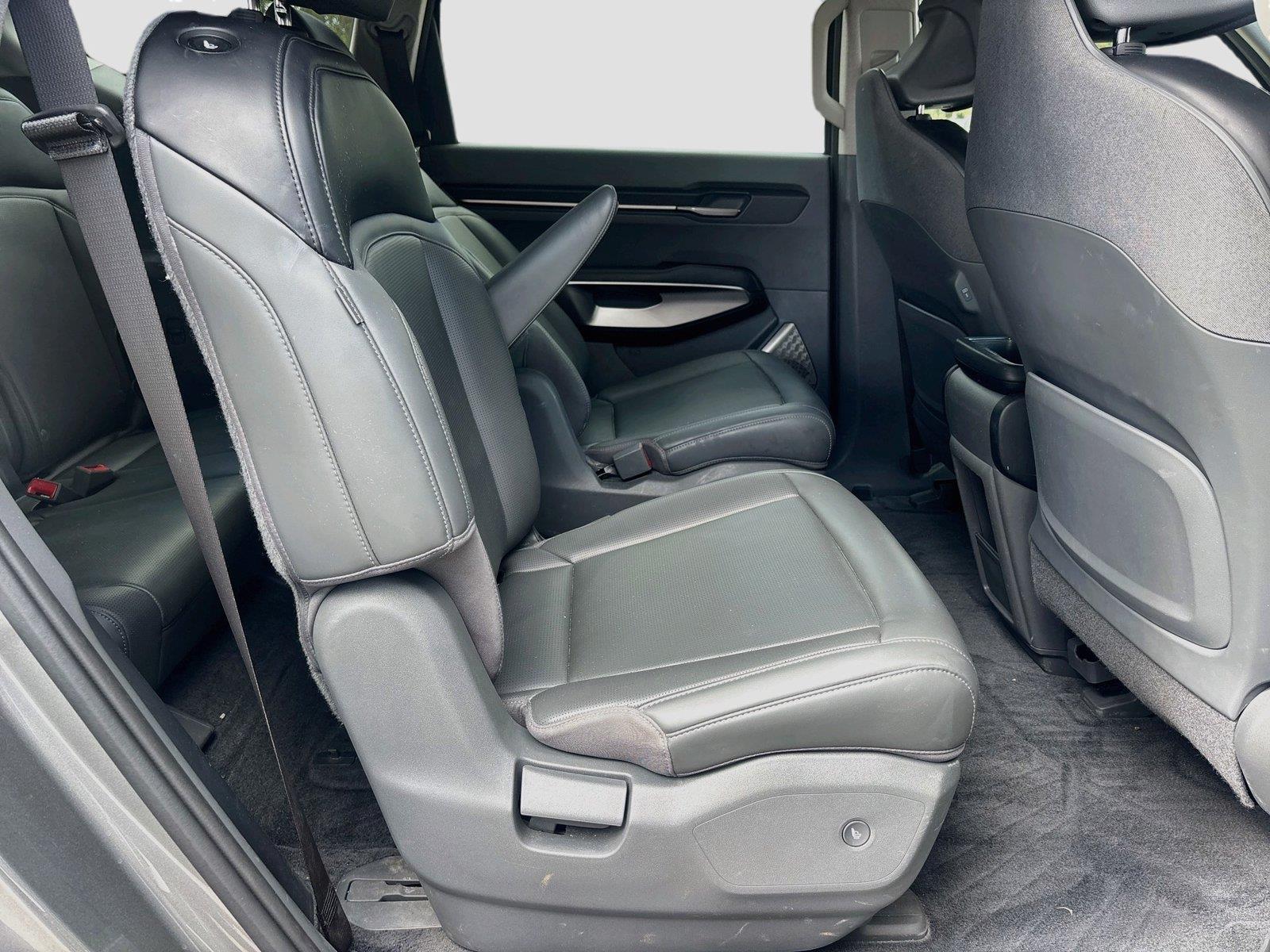2024 Kia EV9 Light Long Range