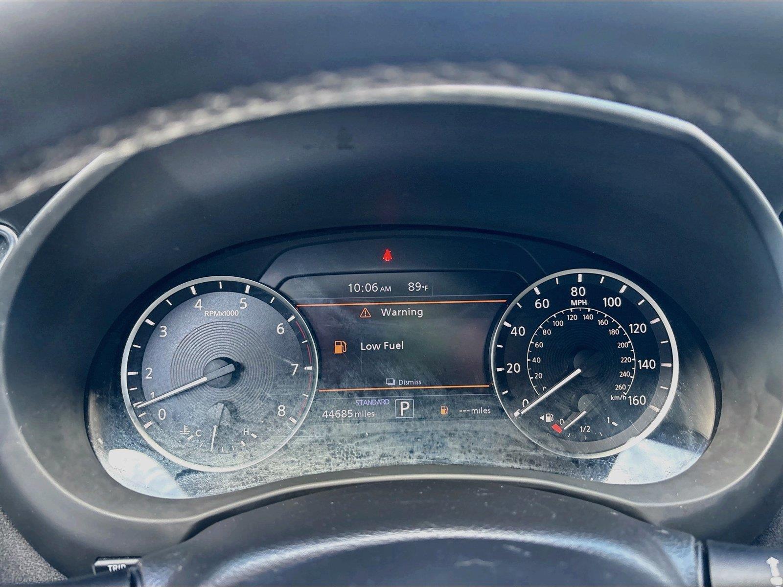 2023 INFINITI QX55 LUXE