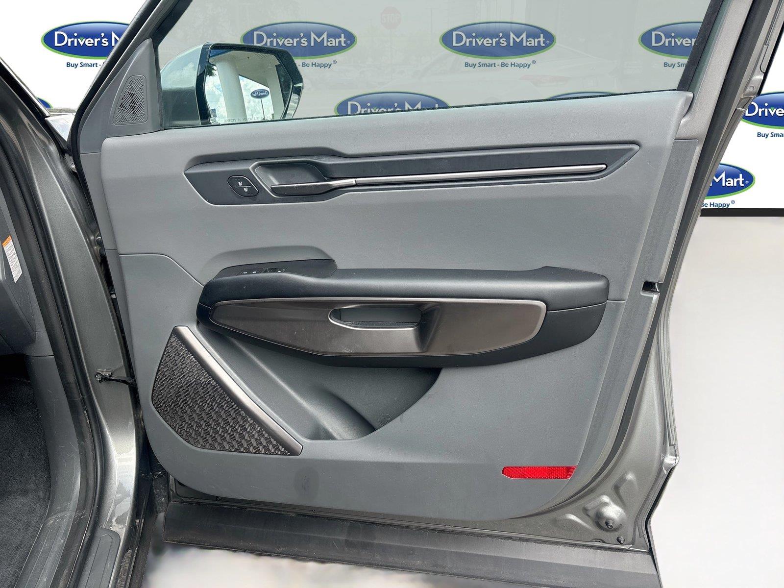 2024 Kia EV9 Light Long Range