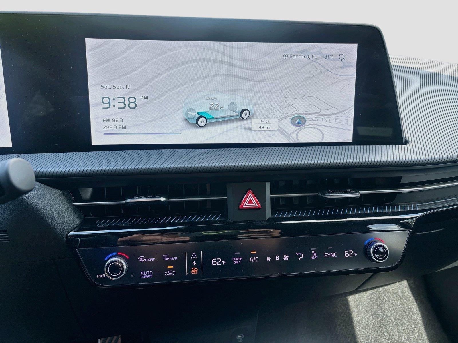 2023 Kia EV6 GT
