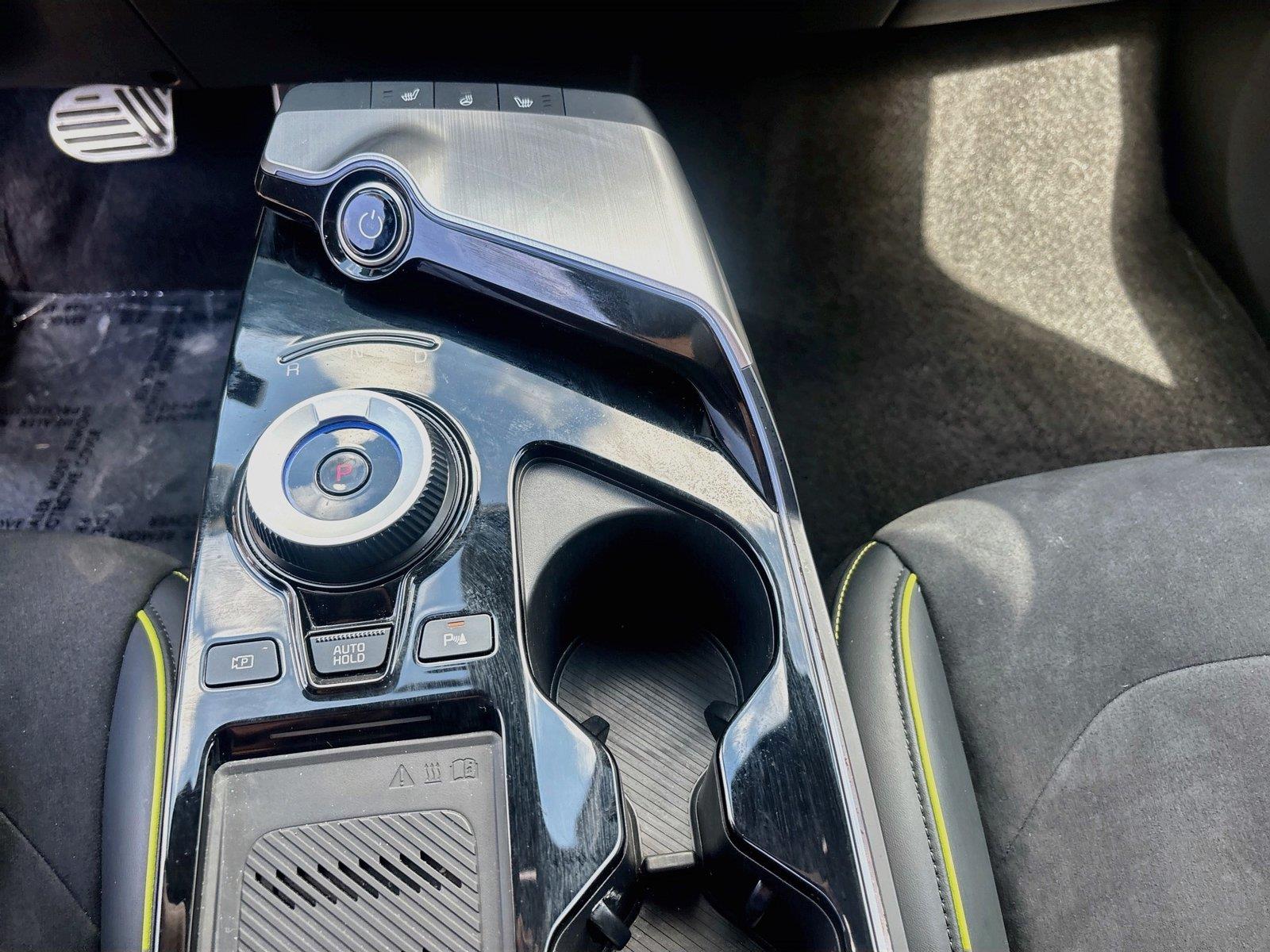 2023 Kia EV6 GT