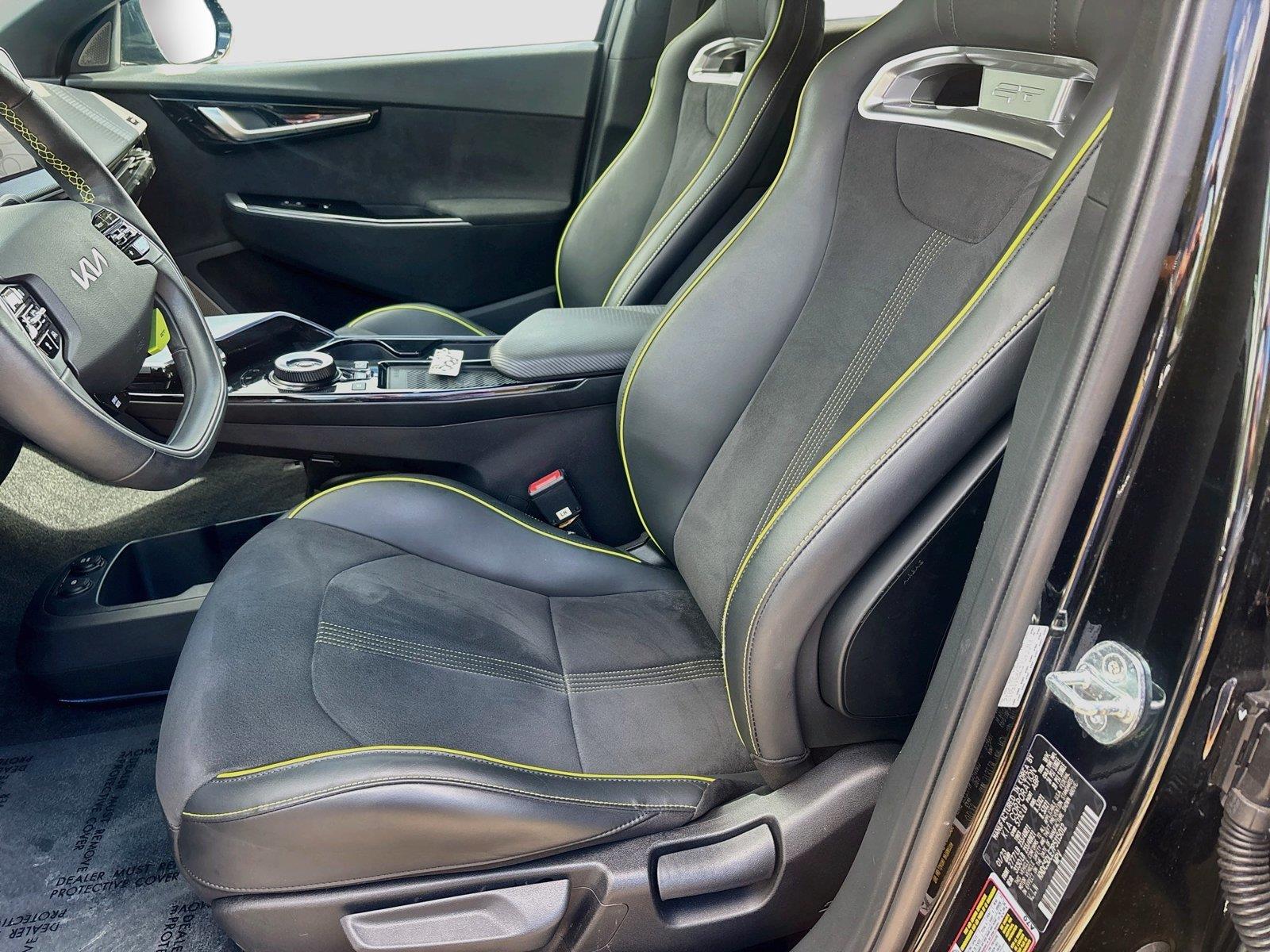 2023 Kia EV6 GT