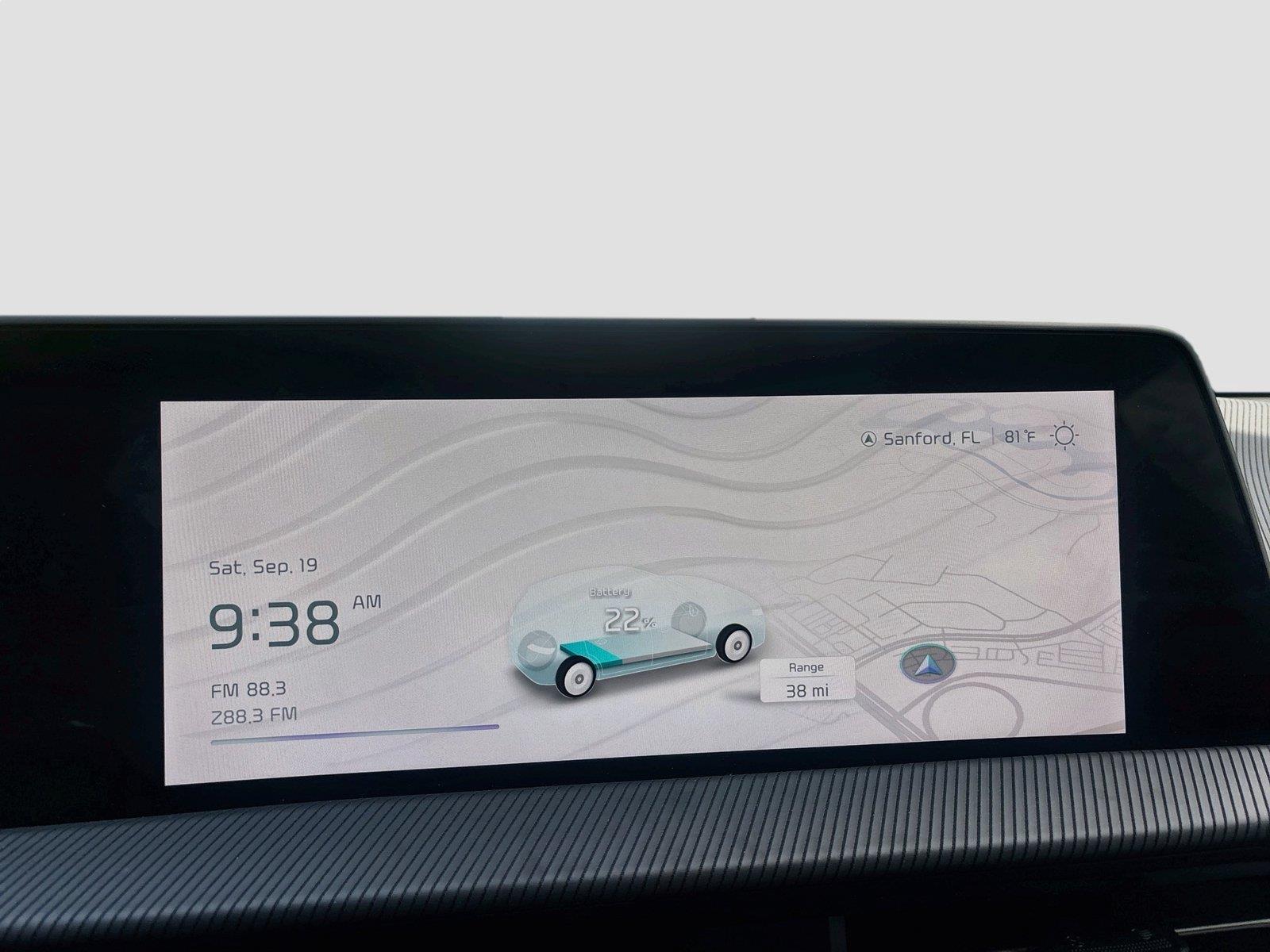 2023 Kia EV6 GT