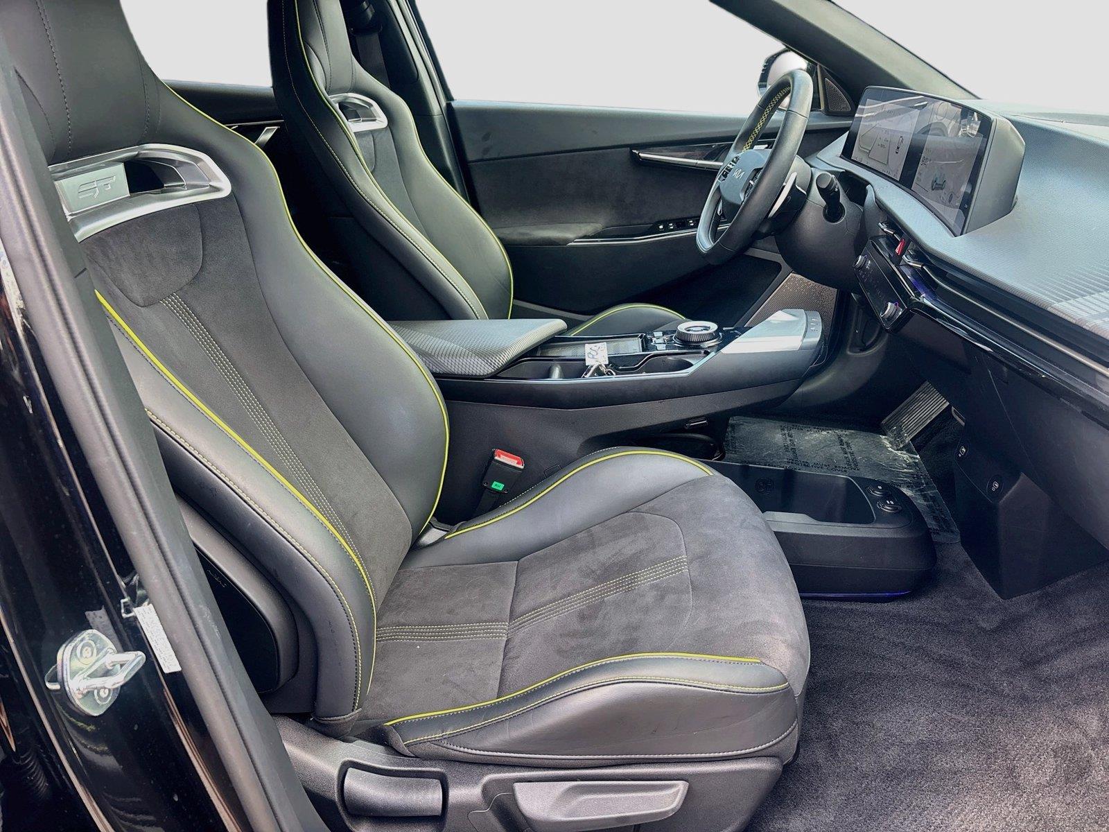 2023 Kia EV6 GT