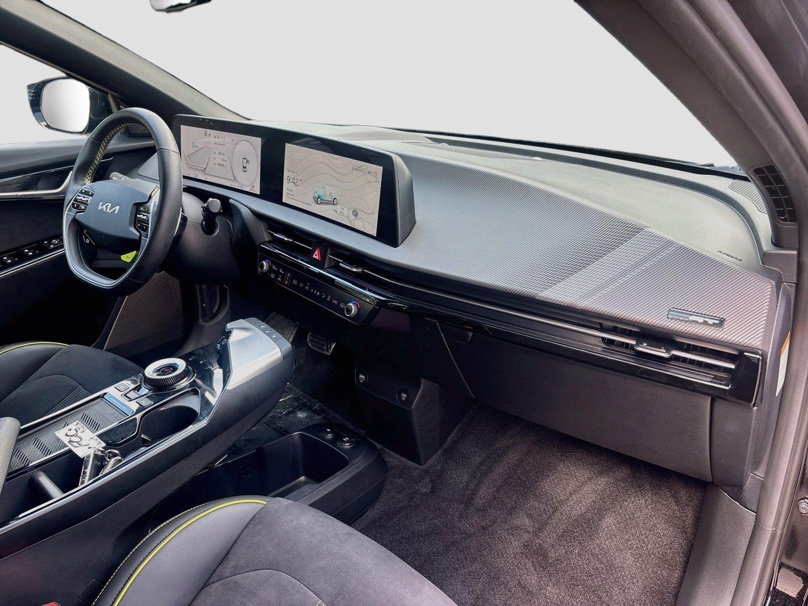 2023 Kia EV6 GT