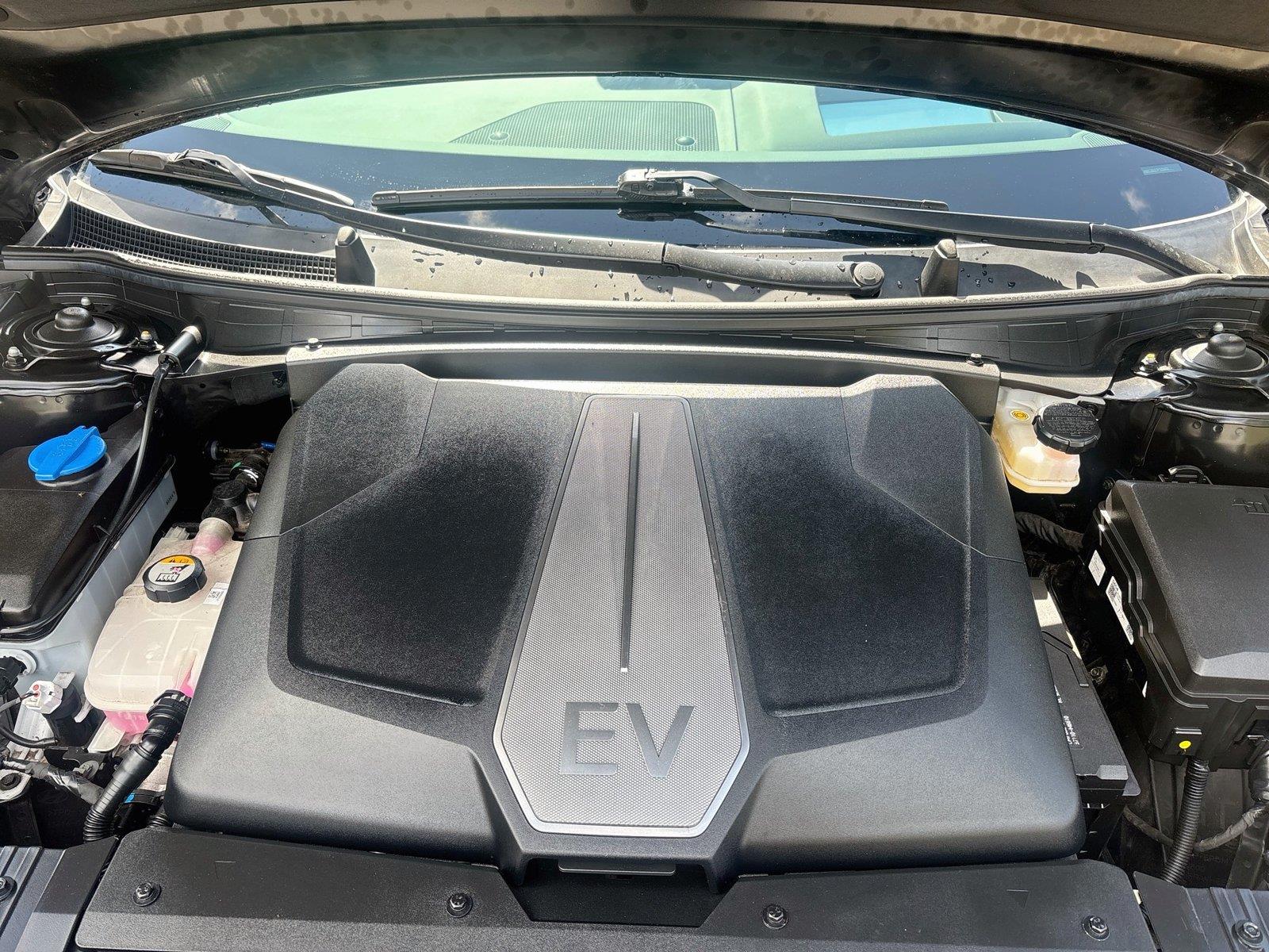 2023 Kia EV6 GT