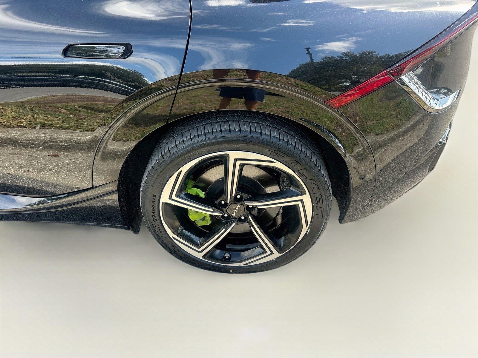 2023 Kia EV6 GT