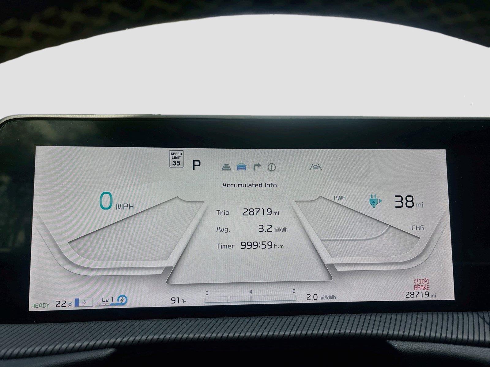 2023 Kia EV6 GT