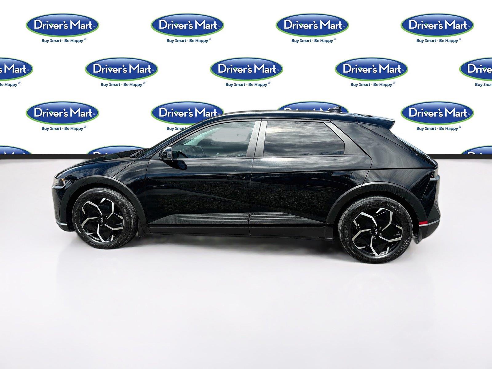 2023 Hyundai IONIQ 5 SEL