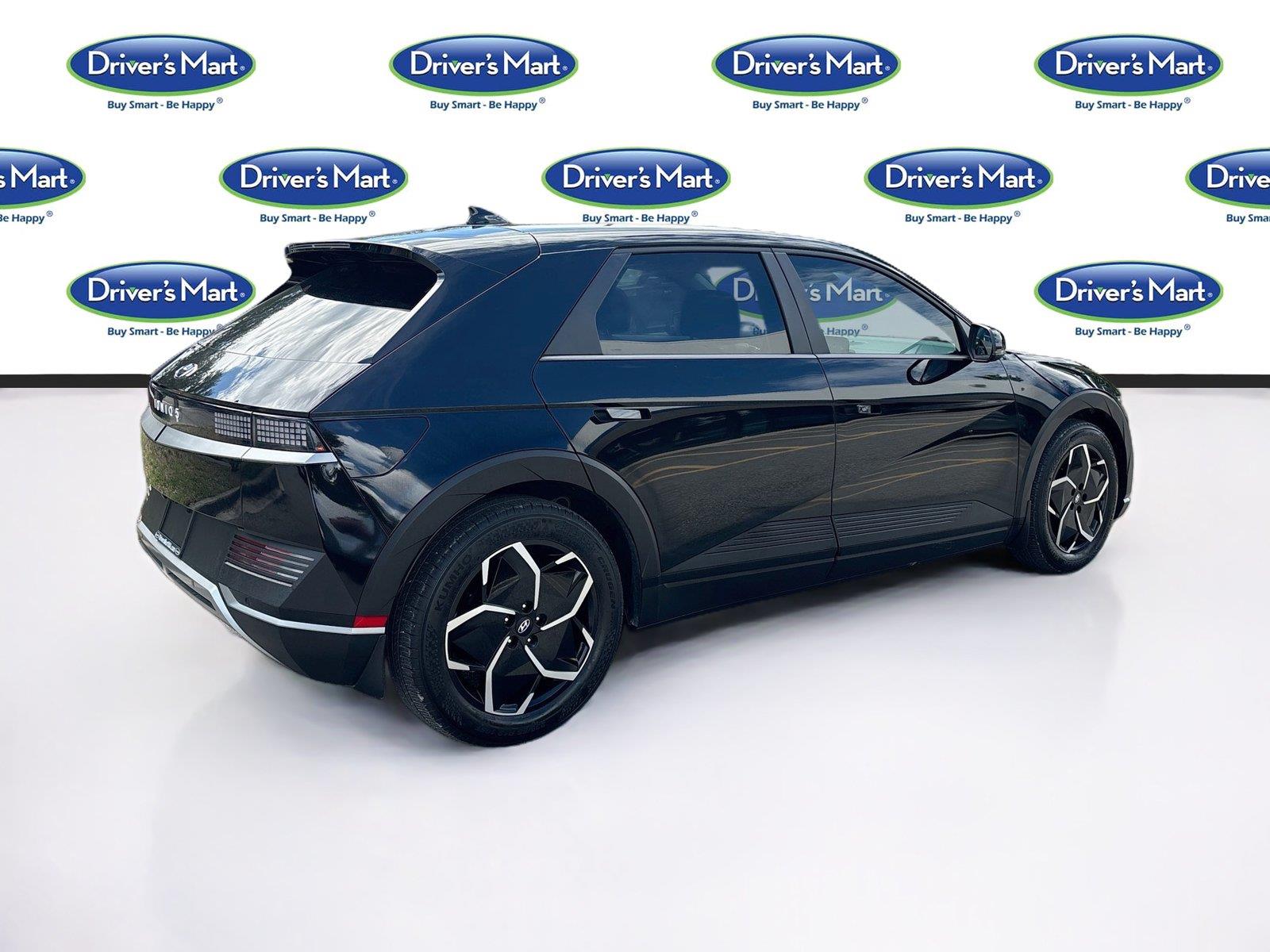 2023 Hyundai IONIQ 5 SEL