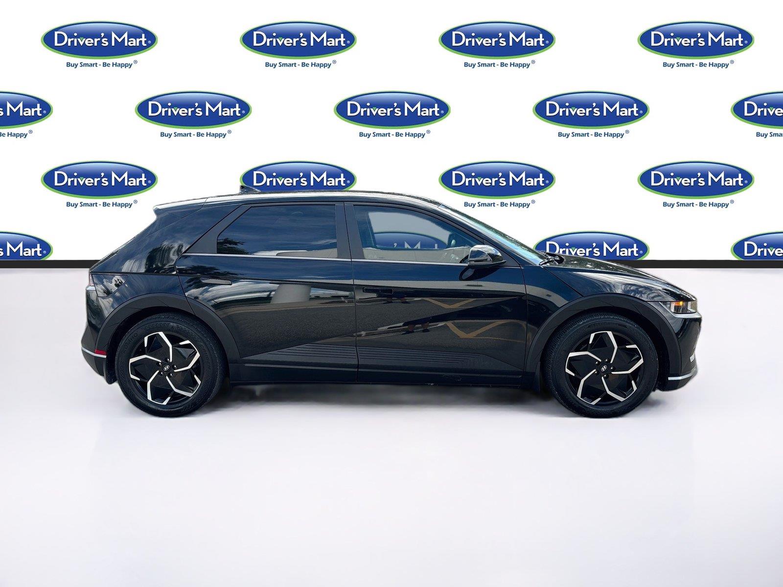 2023 Hyundai IONIQ 5 SEL