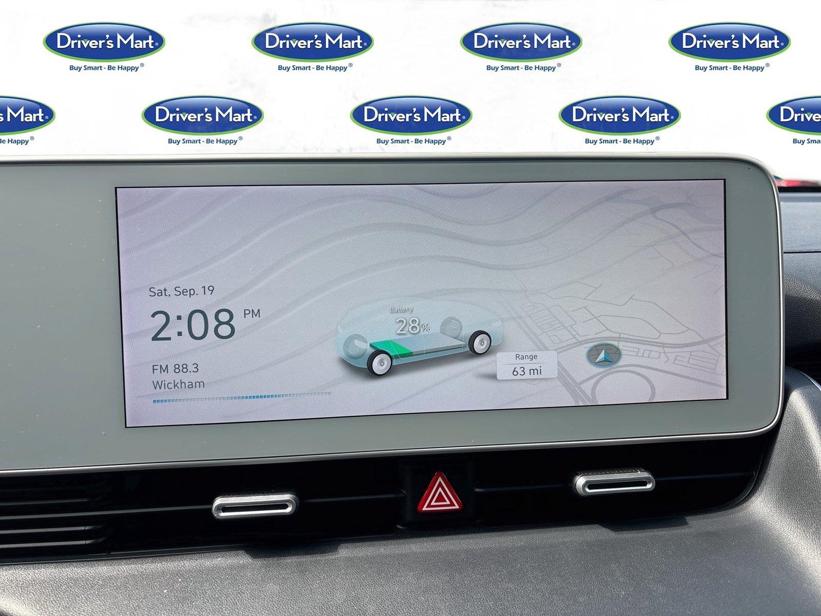 2023 Hyundai IONIQ 5 SEL