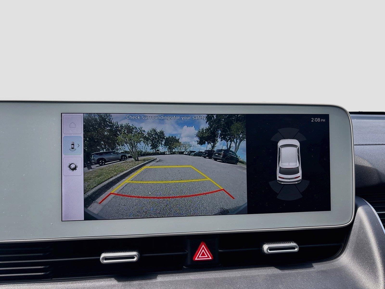 2023 Hyundai IONIQ 5 SEL