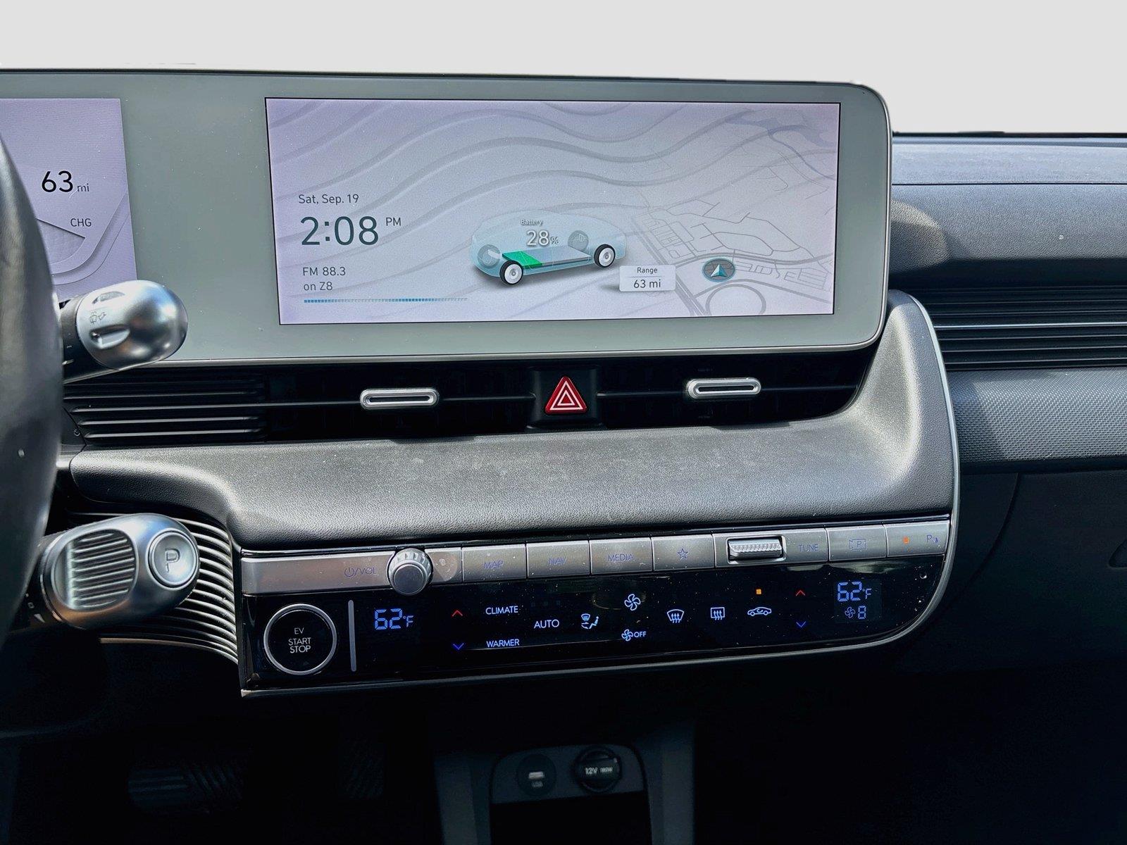 2023 Hyundai IONIQ 5 SEL