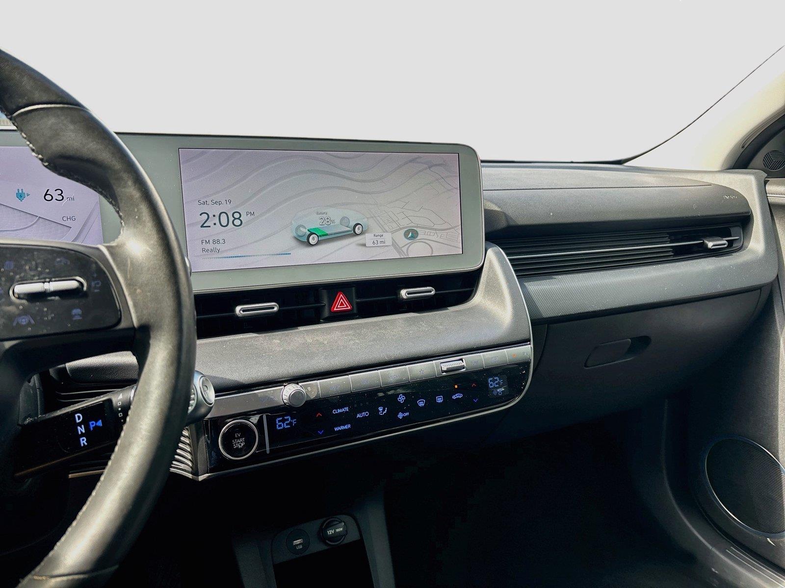2023 Hyundai IONIQ 5 SEL