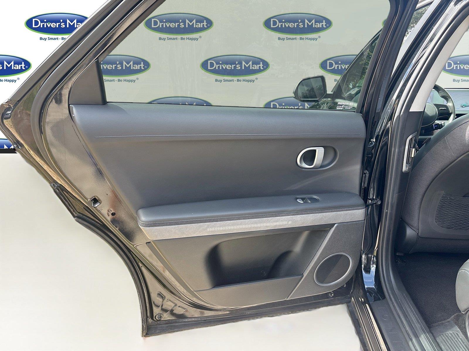 2023 Hyundai IONIQ 5 SEL