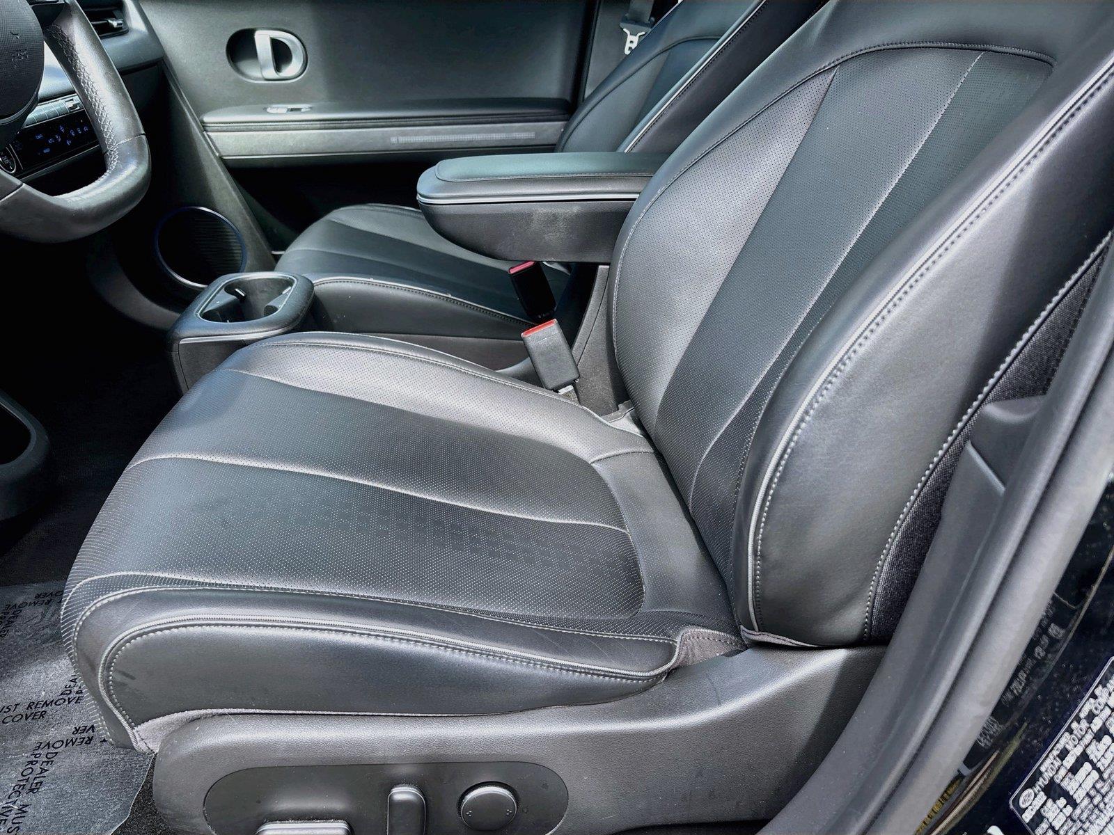 2023 Hyundai IONIQ 5 SEL