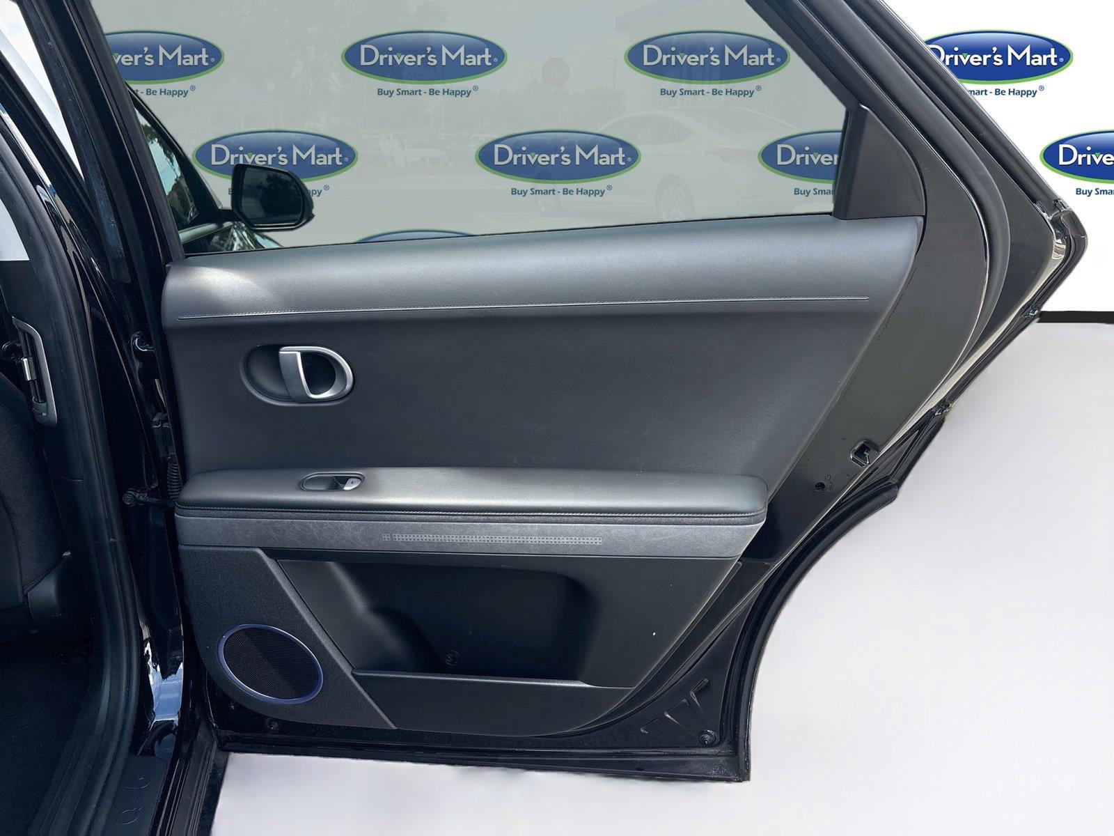 2023 Hyundai IONIQ 5 SEL