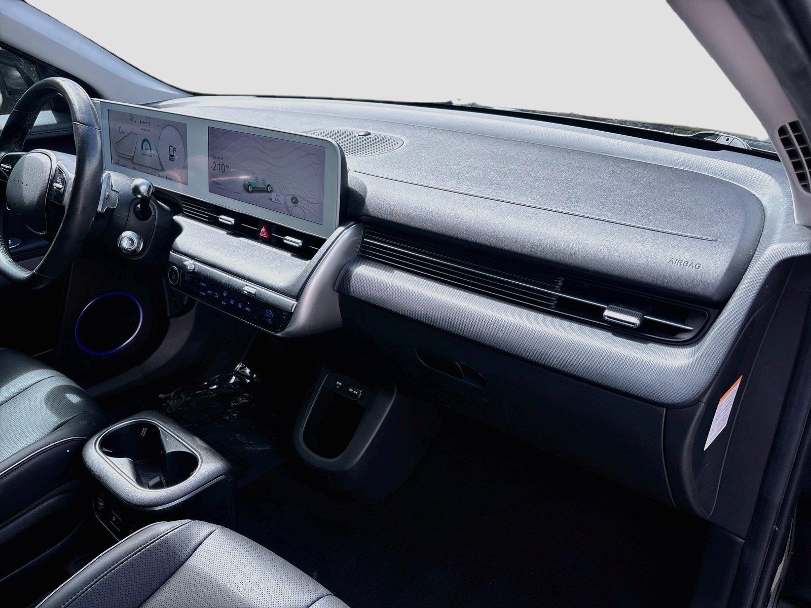 2023 Hyundai IONIQ 5 SEL