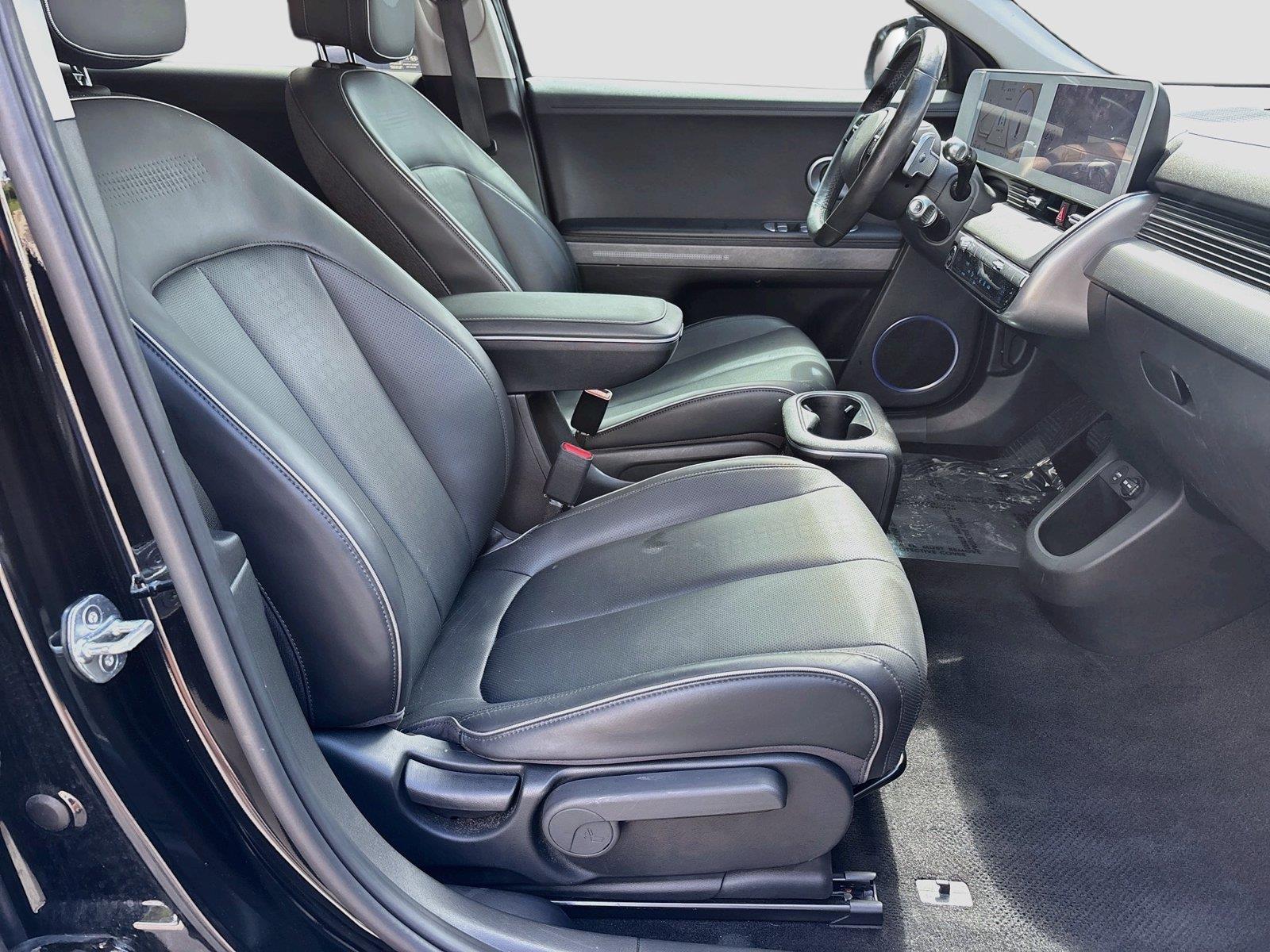 2023 Hyundai IONIQ 5 SEL