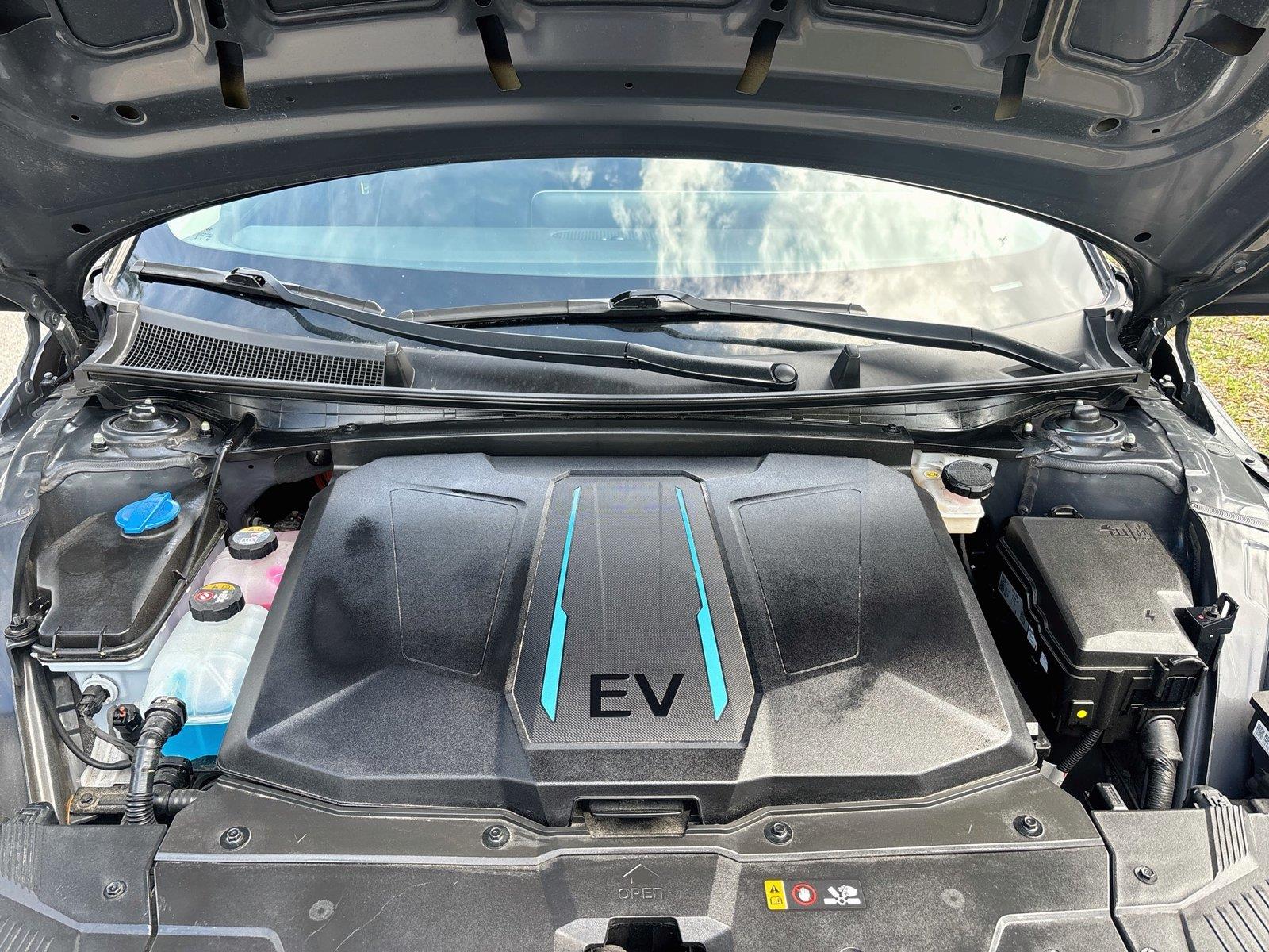 2023 Hyundai IONIQ 5 SEL