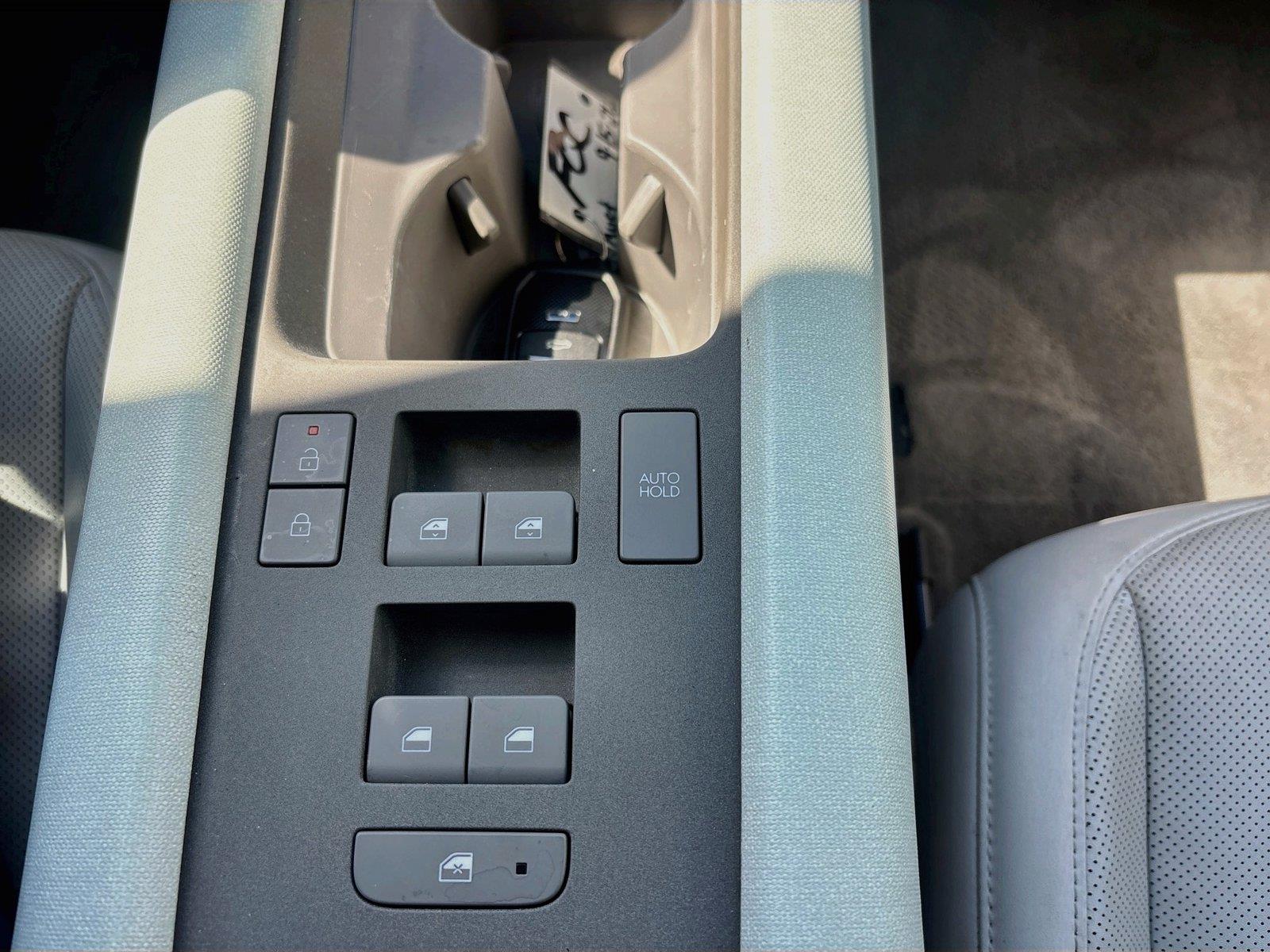 2023 Hyundai IONIQ 6 SEL